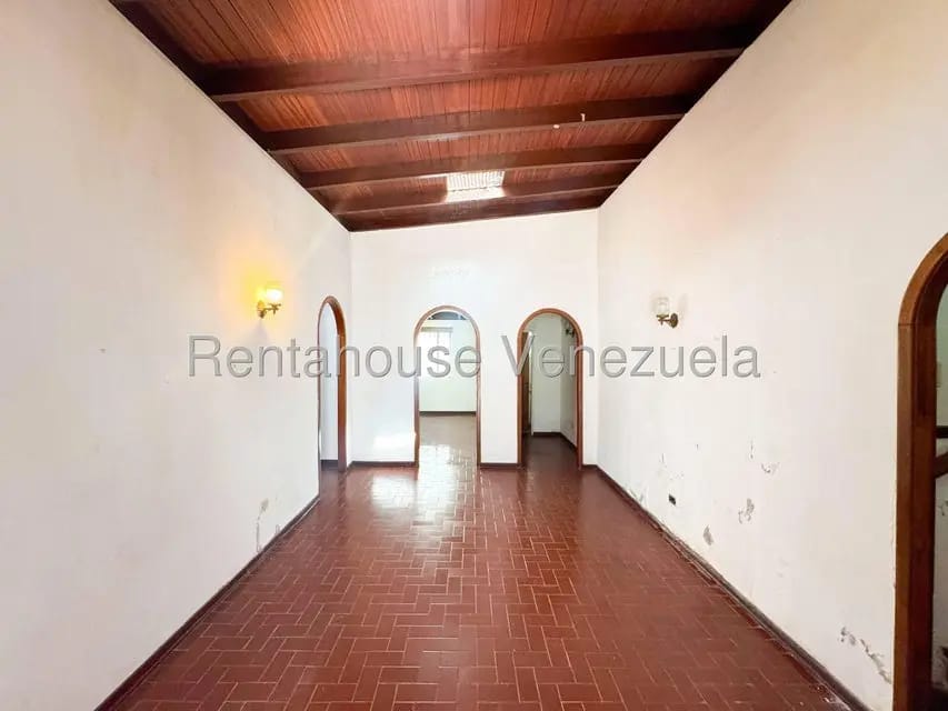Casa (Duplex) en Venta en Lomas del Mirador, Distrito Metropolitano - 6