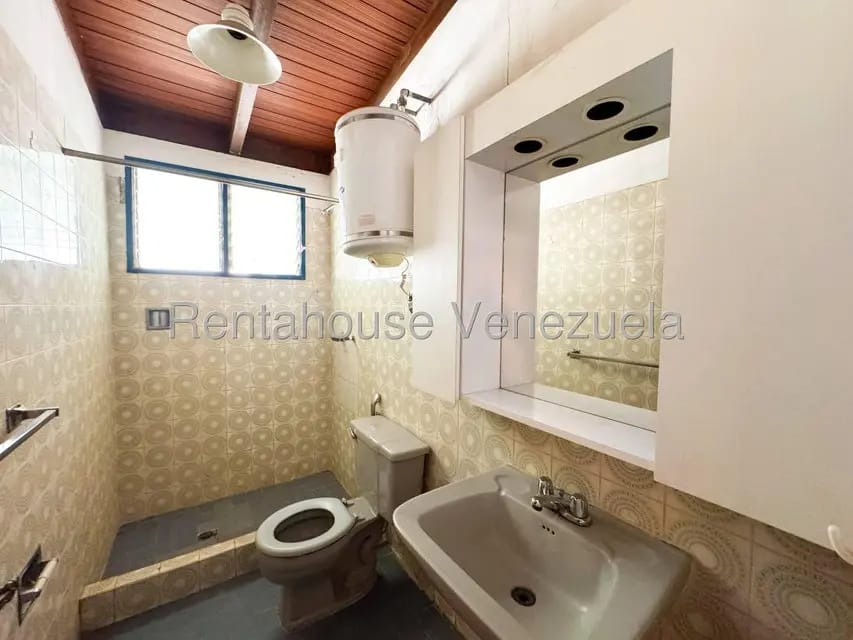 Casa (Duplex) en Venta en Lomas del Mirador, Distrito Metropolitano - 52