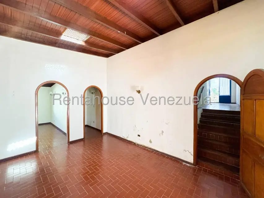 Casa (Duplex) en Venta en Lomas del Mirador, Distrito Metropolitano - 7