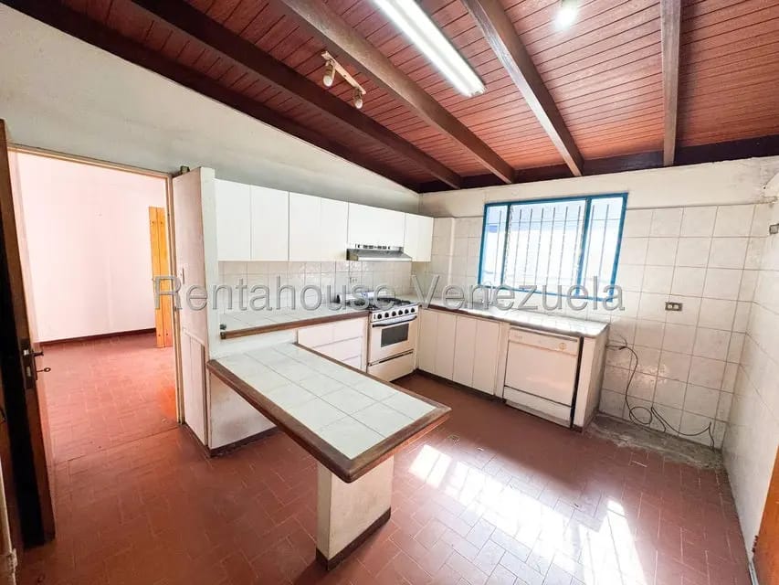 Casa (Duplex) en Venta en Lomas del Mirador, Distrito Metropolitano - 8