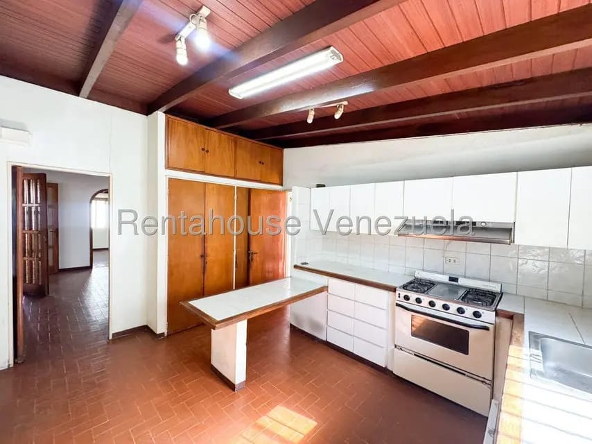 Casa (Duplex) en Venta en Lomas del Mirador, Distrito Metropolitano - 9