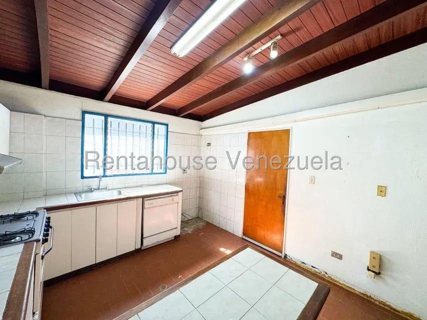 Casa (Duplex) en Venta en Lomas del Mirador, Distrito Metropolitano - 10
