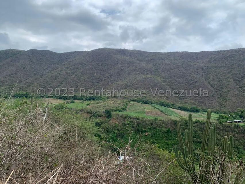 Terreno (Finca) en Venta en Sector El Anis, Merida - 7