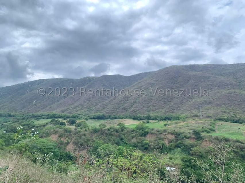 Terreno (Finca) en Venta en Sector El Anis, Merida - 9