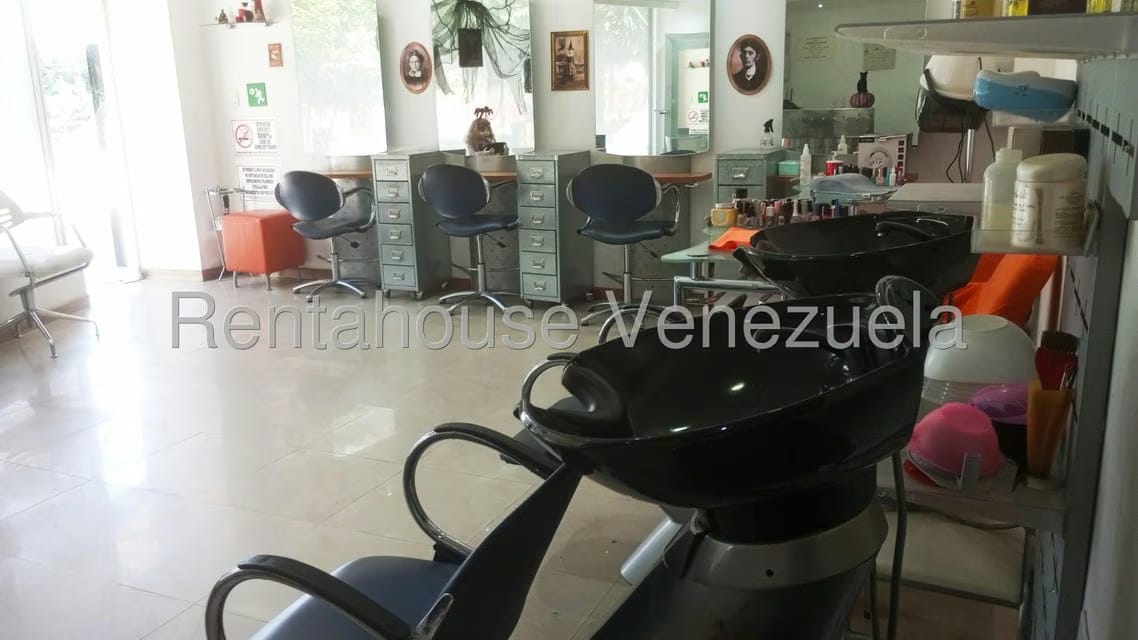 Negocios y Empresas (Belleza y Salud) en Venta en El Marques, Distrito Metropolitano - 6
