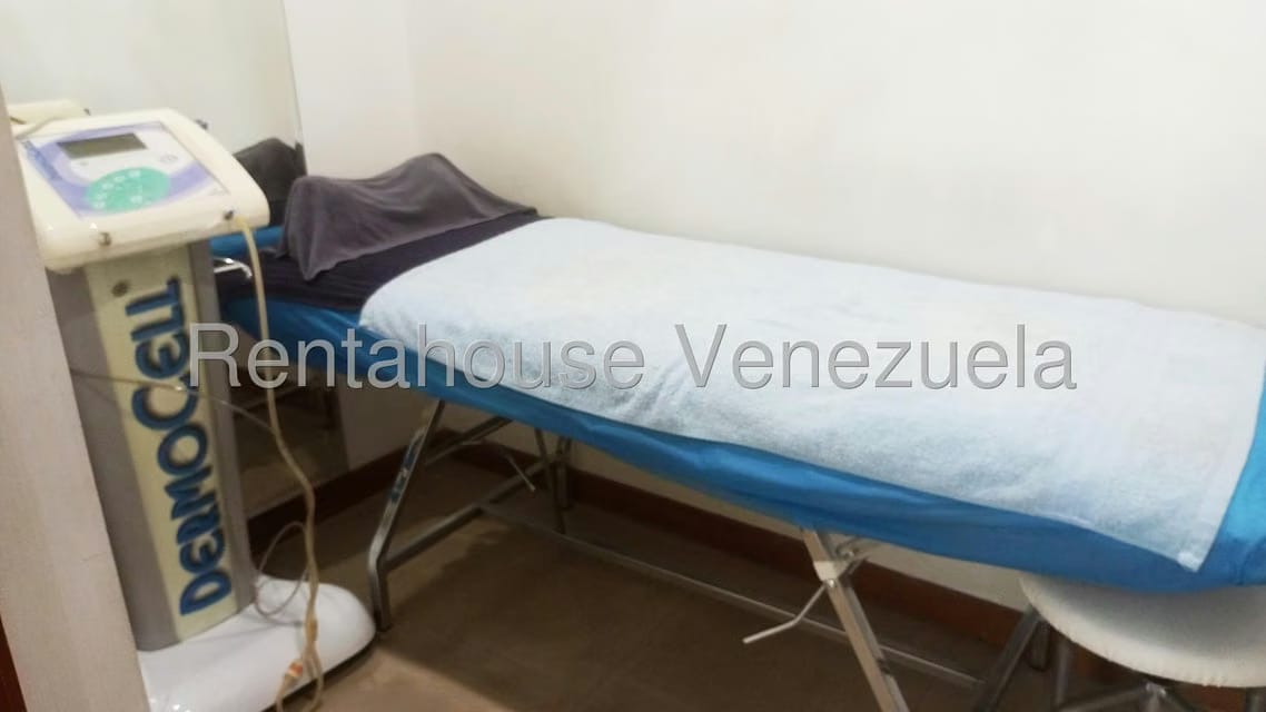 Negocios y Empresas (Belleza y Salud) en Venta en El Marques, Distrito Metropolitano - 9
