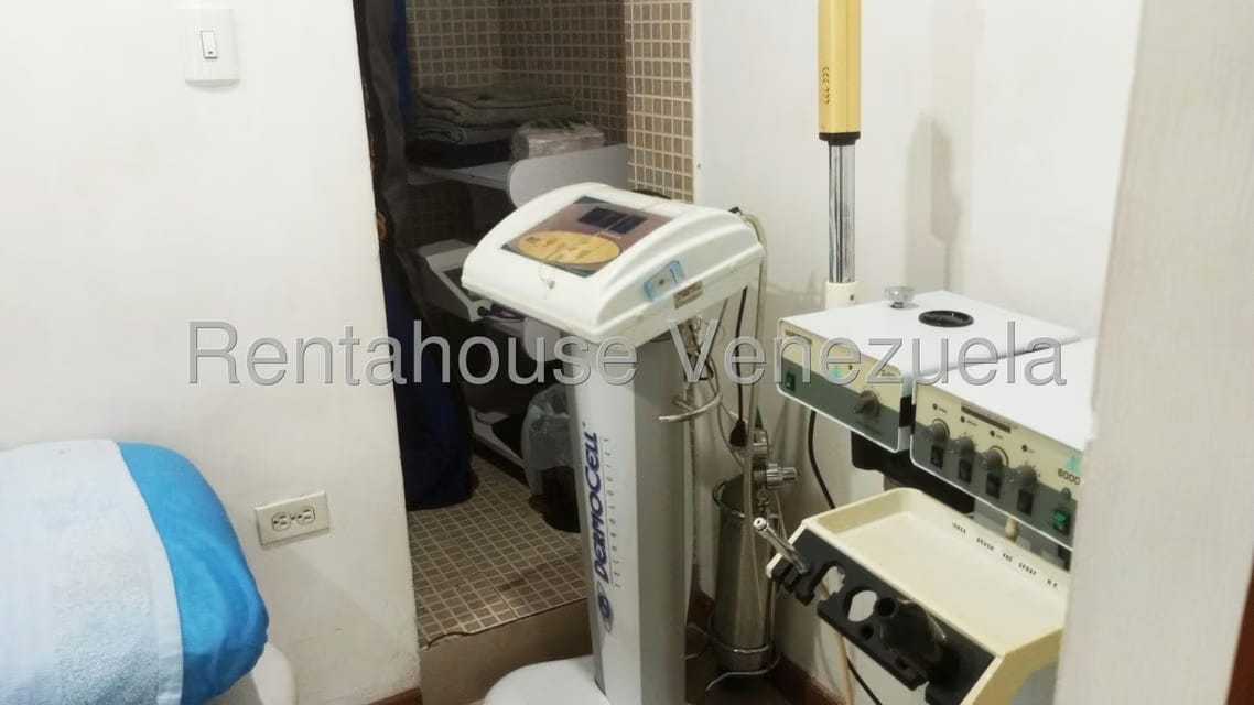Negocios y Empresas (Belleza y Salud) en Venta en El Marques, Distrito Metropolitano - 10