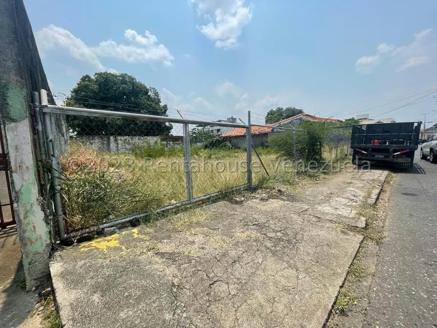 Terreno (Comercial) en Venta en Centro, Portuguesa