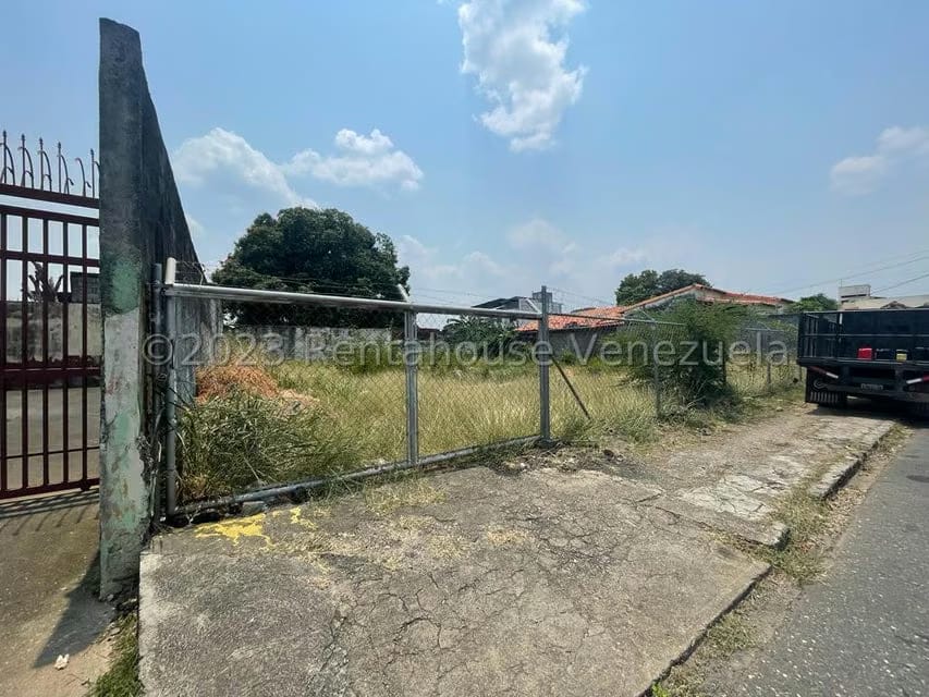 Terreno (Comercial) en Venta en Centro, Portuguesa - 3