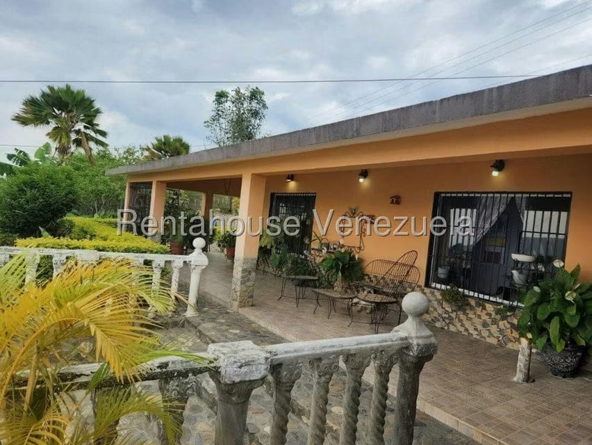 Casa (1 Nivel) en Venta en Parroquia Concepcion, Lara