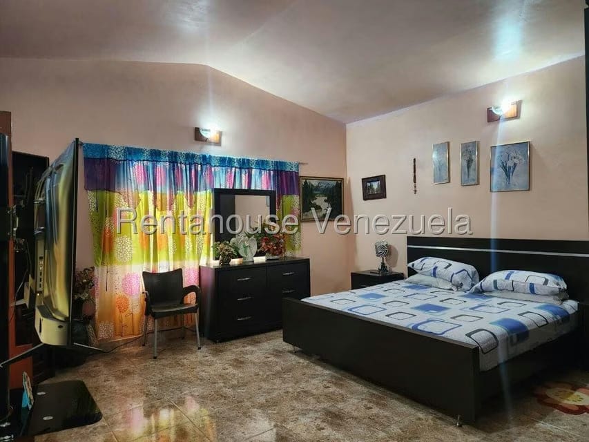 Casa (1 Nivel) en Venta en Parroquia Concepcion, Lara - 17