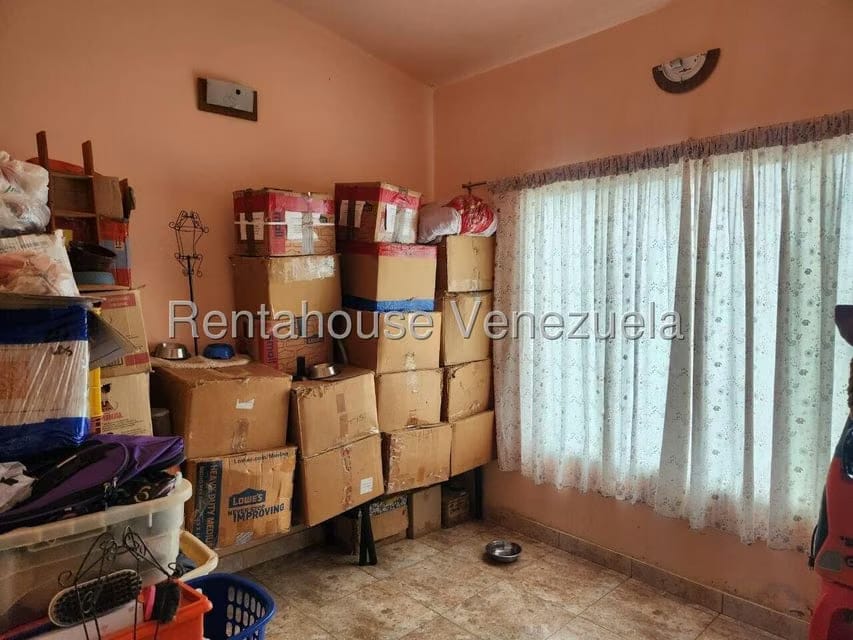 Casa (1 Nivel) en Venta en Parroquia Concepcion, Lara - 20