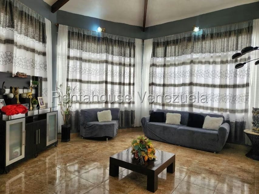 Casa (1 Nivel) en Venta en Parroquia Concepcion, Lara - 3
