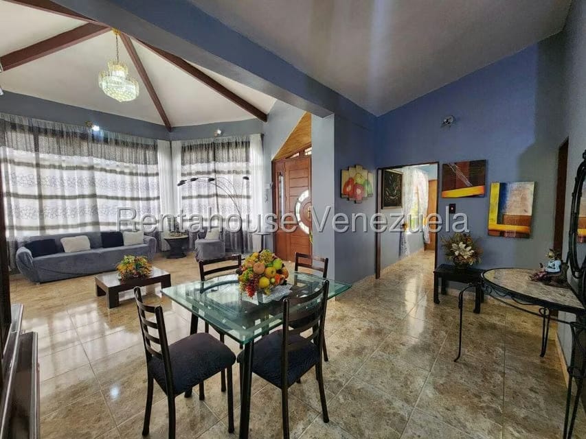 Casa (1 Nivel) en Venta en Parroquia Concepcion, Lara - 21