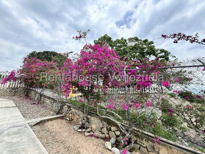 Casa (1 Nivel) en Venta en Parroquia Concepcion, Lara - 23