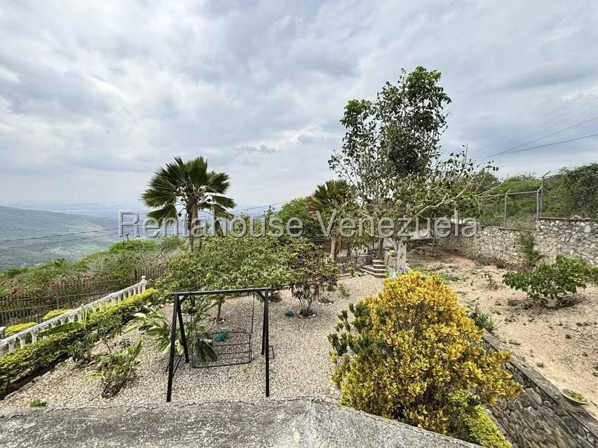 Casa (1 Nivel) en Venta en Parroquia Concepcion, Lara - 26