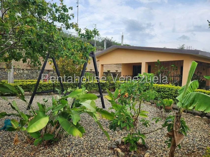 Casa (1 Nivel) en Venta en Parroquia Concepcion, Lara - 30