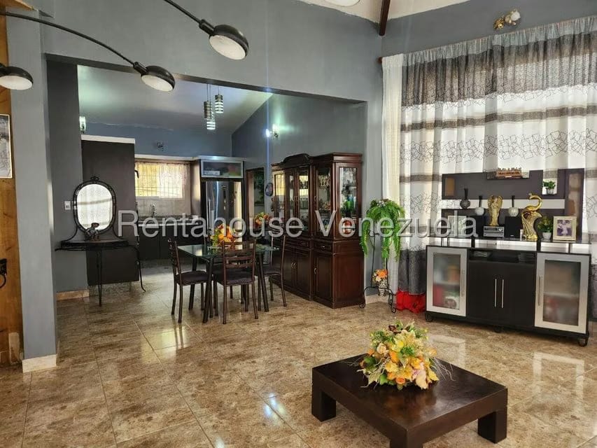Casa (1 Nivel) en Venta en Parroquia Concepcion, Lara - 6