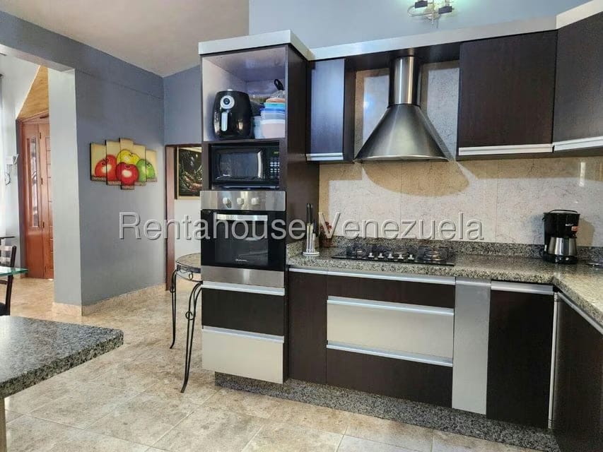 Casa (1 Nivel) en Venta en Parroquia Concepcion, Lara - 9