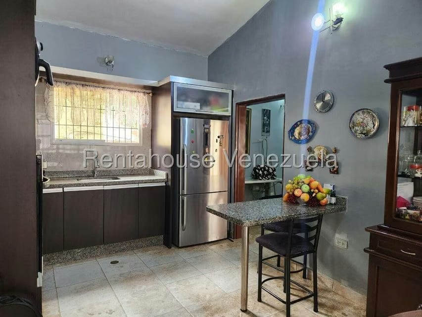 Casa (1 Nivel) en Venta en Parroquia Concepcion, Lara - 10