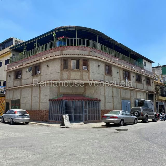 Comercial (Local Comercial) en Alquiler en Puente Hierro, Distrito Metropolitano