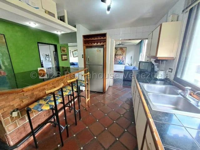 APARTAMENTO EN VENTA – ELENA MARIN NOBREGA - 3