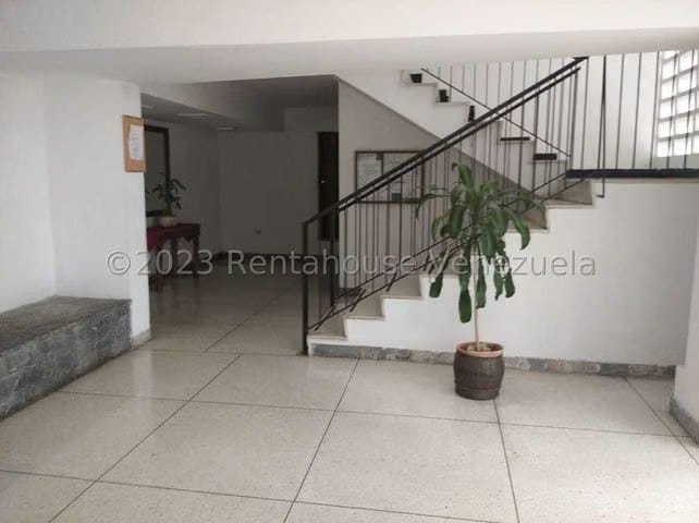 APARTAMENTO EN VENTA – ELENA MARIN NOBREGA - 4