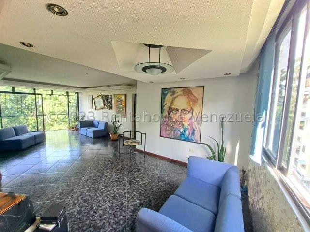 APARTAMENTO EN VENTA – ELENA MARIN NOBREGA - 5