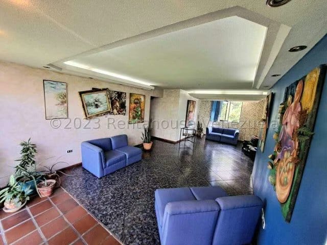 APARTAMENTO EN VENTA – ELENA MARIN NOBREGA - 7