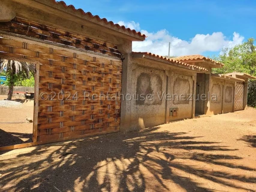 Terreno (Residencial) en Venta en La Asuncion, Nueva Esparta - 5