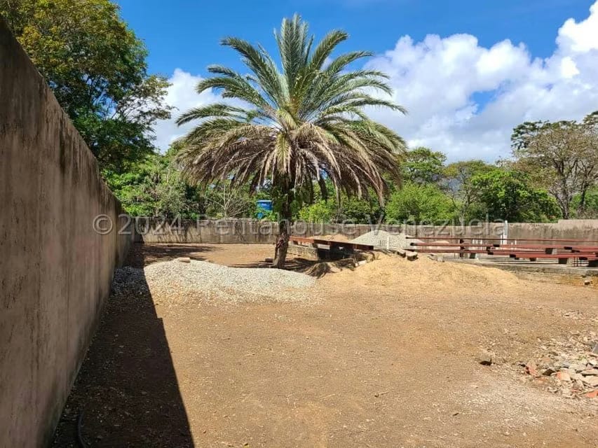 Terreno (Residencial) en Venta en La Asuncion, Nueva Esparta - 8