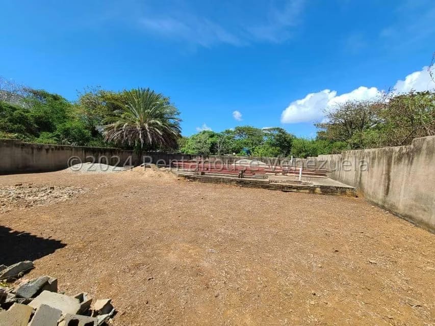 Terreno (Residencial) en Venta en La Asuncion, Nueva Esparta - 9