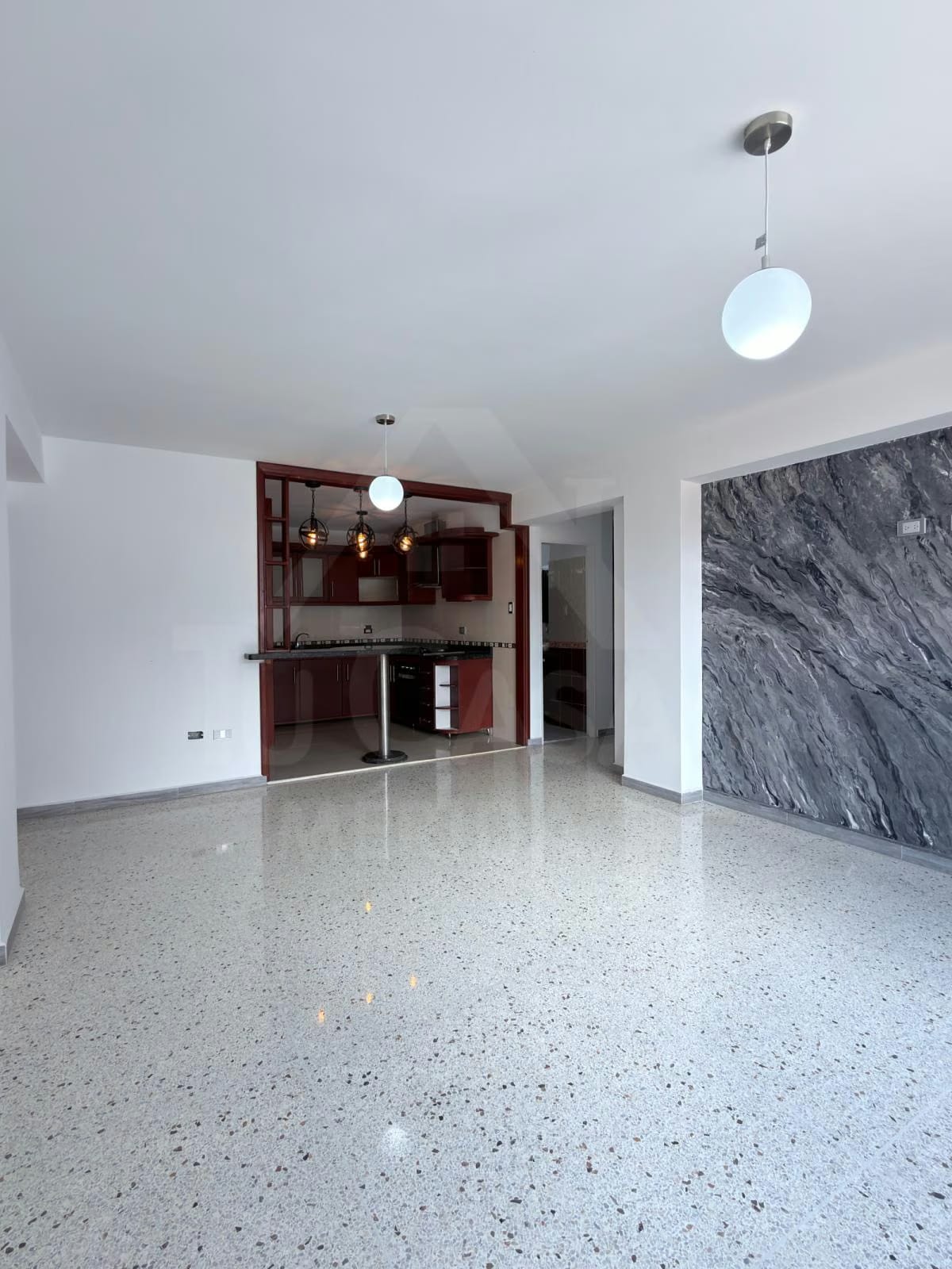 Apartamento en Venta - Res. Valparaiso - La Parroquia - Mérida - Estado Mérida - 2