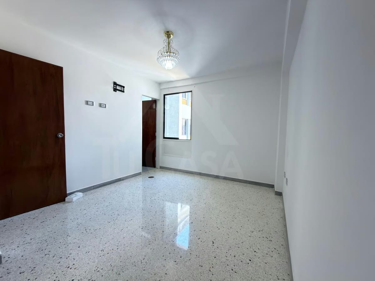 Apartamento en Venta - Res. Valparaiso - La Parroquia - Mérida - Estado Mérida - 13