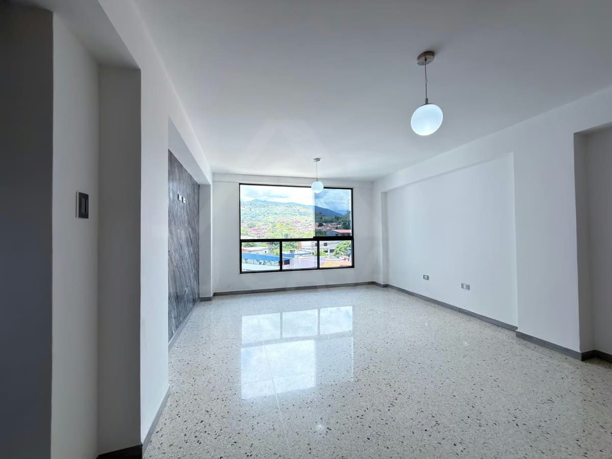 Apartamento en Venta - Res. Valparaiso - La Parroquia - Mérida - Estado Mérida - 3