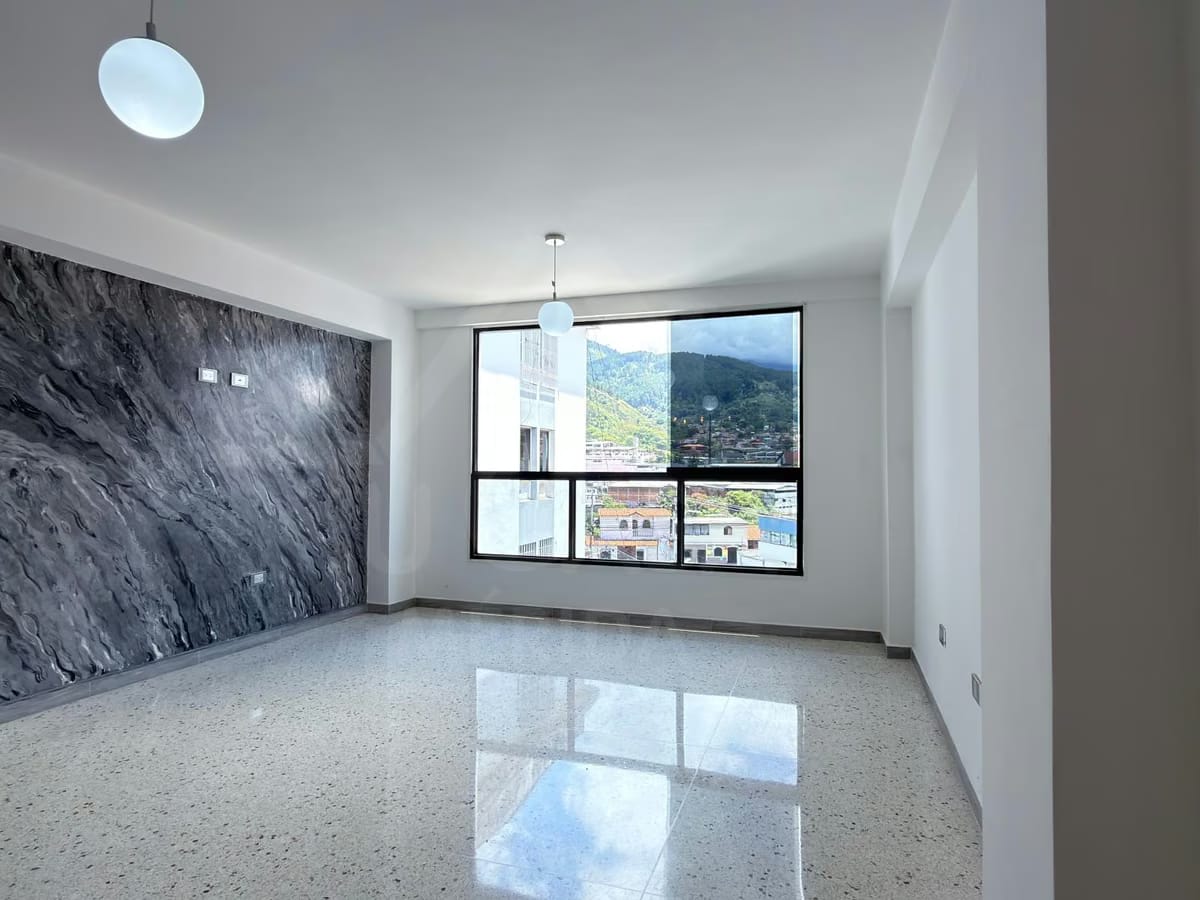 Apartamento en Venta - Res. Valparaiso - La Parroquia - Mérida - Estado Mérida - 4