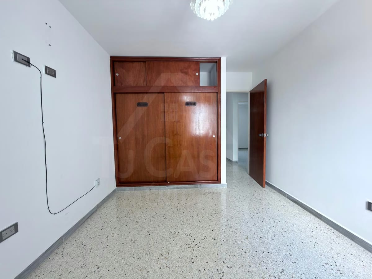 Apartamento en Venta - Res. Valparaiso - La Parroquia - Mérida - Estado Mérida - 8