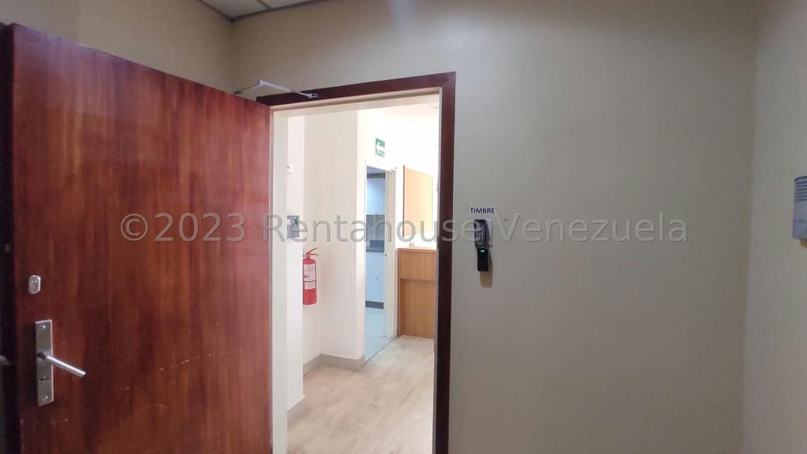 Comercial (Oficina) en Venta en Parroquia La Candelaria, Distrito Metropolitano - 2
