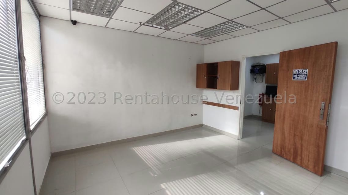 Comercial (Oficina) en Venta en Parroquia La Candelaria, Distrito Metropolitano - 11