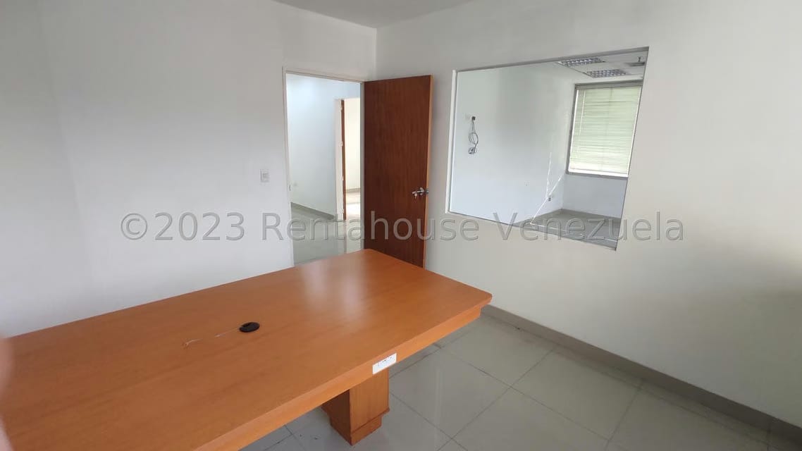 Comercial (Oficina) en Venta en Parroquia La Candelaria, Distrito Metropolitano - 15