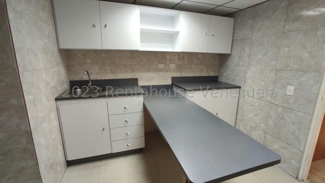 Comercial (Oficina) en Venta en Parroquia La Candelaria, Distrito Metropolitano - 5