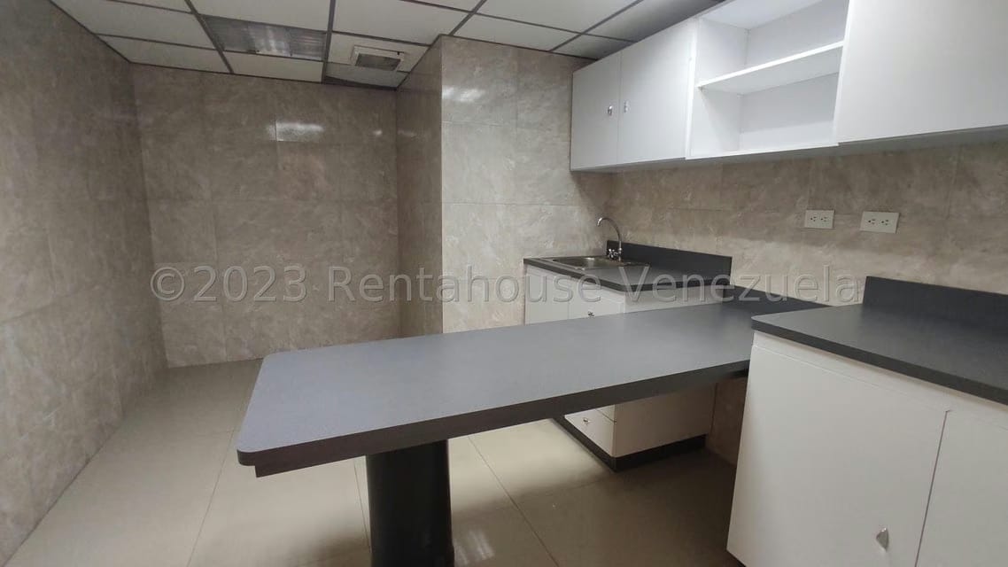 Comercial (Oficina) en Venta en Parroquia La Candelaria, Distrito Metropolitano - 6