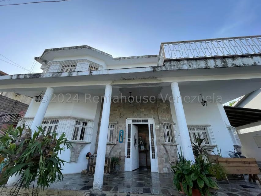 Casa (Multipes Niveles) en Venta en Araure, Portuguesa