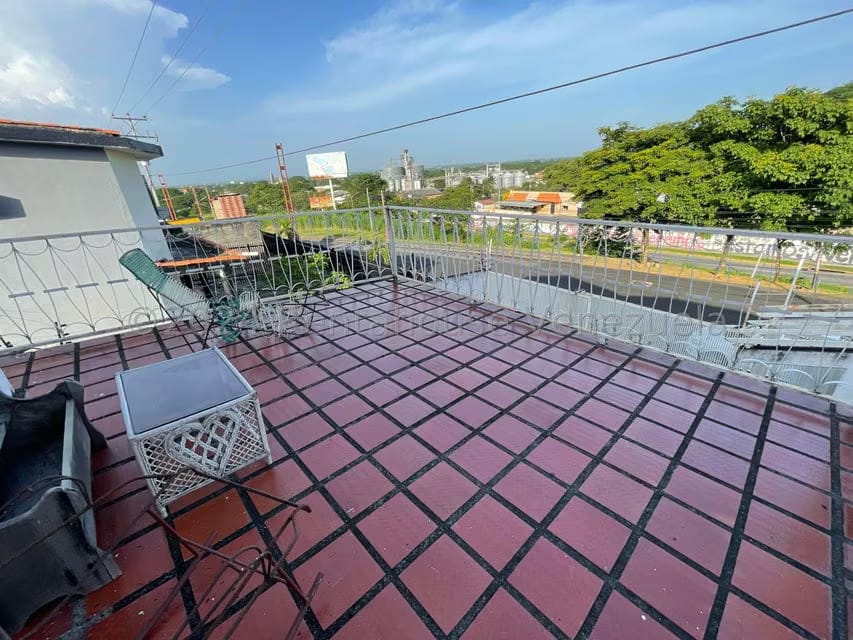 Casa (Multipes Niveles) en Venta en Araure, Portuguesa - 20