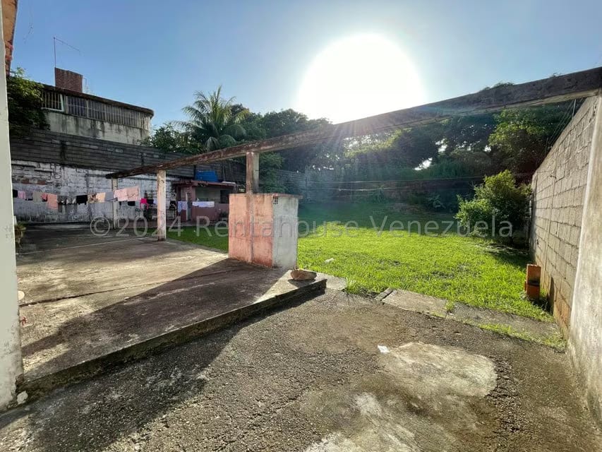 Casa (Multipes Niveles) en Venta en Araure, Portuguesa - 27