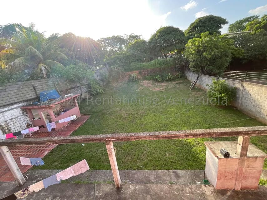 Casa (Multipes Niveles) en Venta en Araure, Portuguesa - 28
