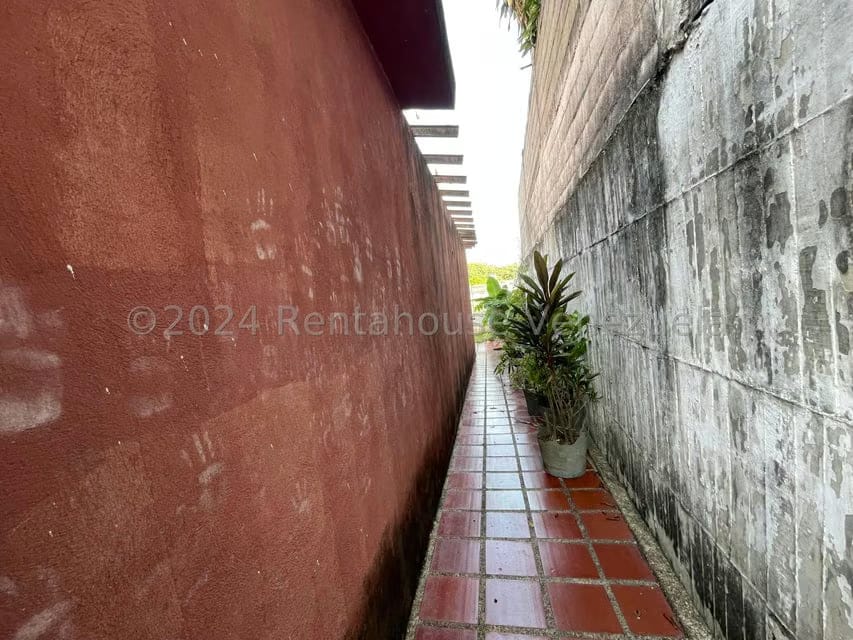 Casa (Multipes Niveles) en Venta en Araure, Portuguesa - 29