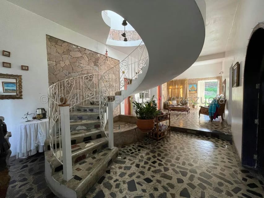 Casa (Multipes Niveles) en Venta en Araure, Portuguesa - 5