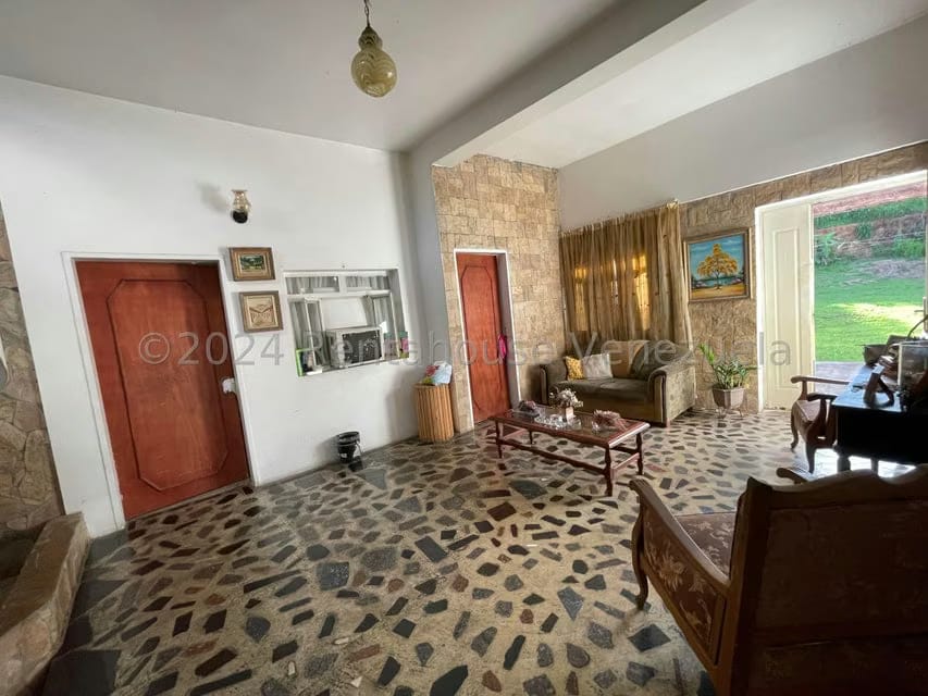 Casa (Multipes Niveles) en Venta en Araure, Portuguesa - 8