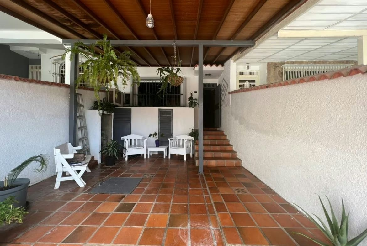 Sky Group Focus Vende Casa en el Parral - 3